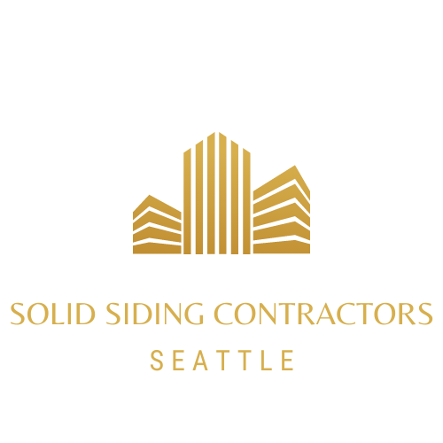 Solid Siding Contractors Seattle logo